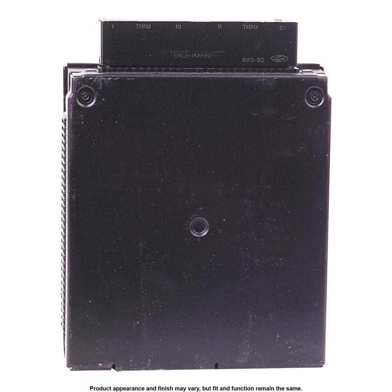 A1 Cardone 785098 Engine Control Module product image 2 of 3