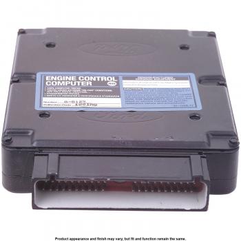 1994 Mercury Topaz Engine Control Module A1 Cardone 785129 image 1 of 3