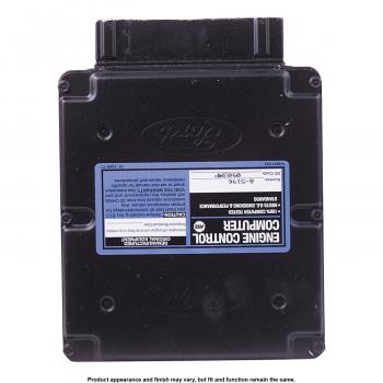 1993 Ford Thunderbird Engine Control Module A1 Cardone 785196 image 1 of 3