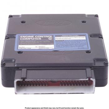 1992 Lincoln Town Car Engine Control Module A1 Cardone 785207 image 3 of 3