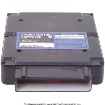 1992 Ford Crown Victoria Engine Control Module A1 Cardone 785212 image 1 of 3