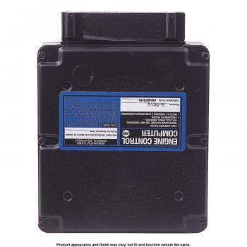 1992 Ford Crown Victoria Engine Control Module A1 Cardone 785212 image 3 of 3