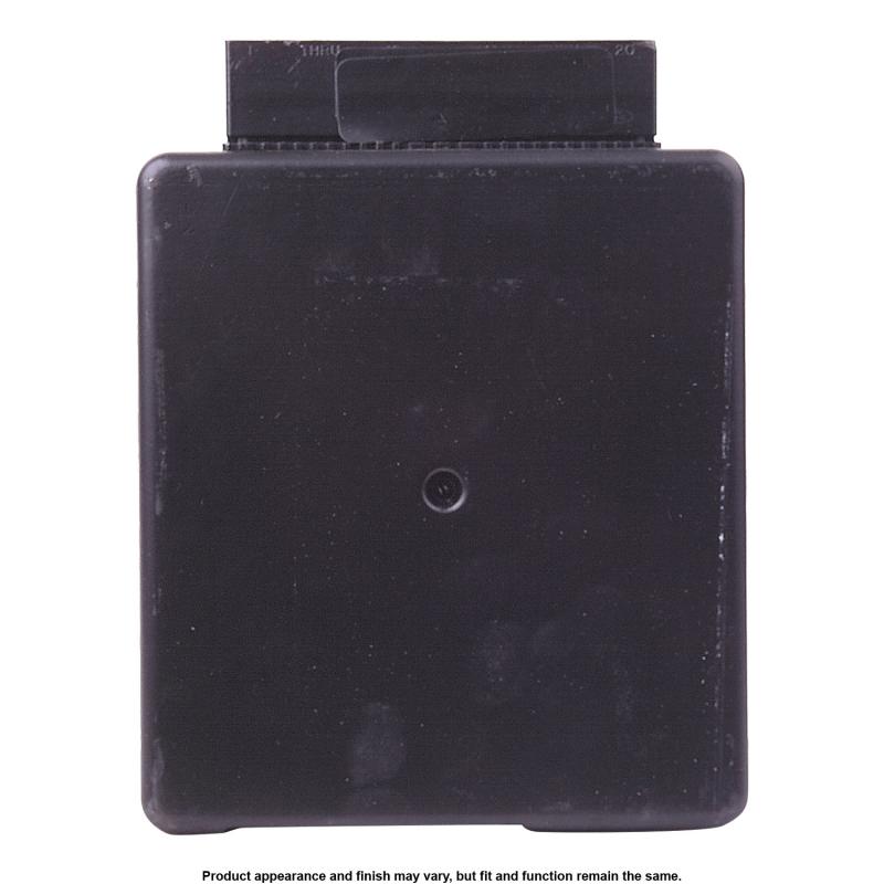 1992 Ford Grand Marquis Engine Control Module A1 Cardone 785212 image 2 of 3