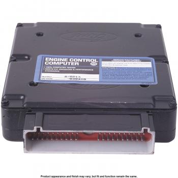 1992 Lincoln Town Car Engine Control Module A1 Cardone 785214 image 2 of 3