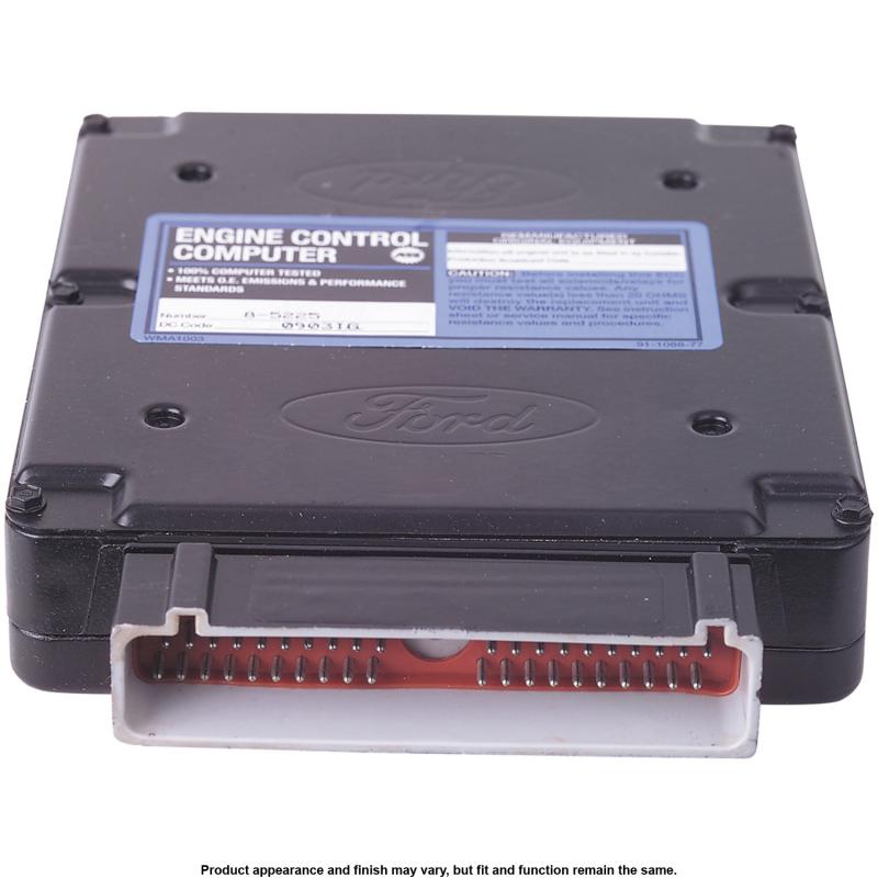 1991 Ford F-350 Engine Control Module A1 Cardone 785225 image 1 of 3