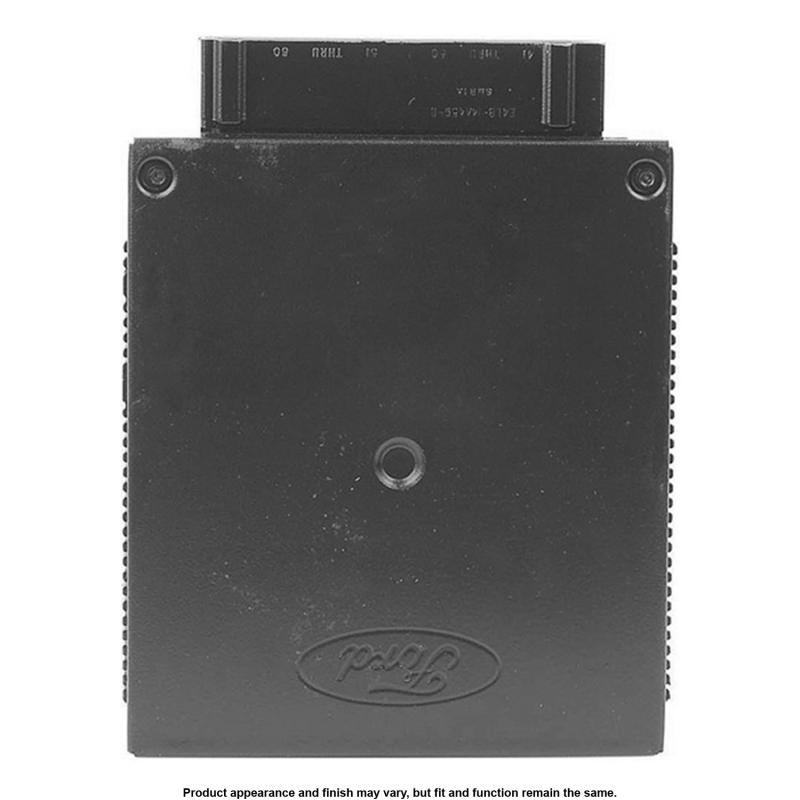 1992 Ford F-150 Engine Control Module A1 Cardone 785251 image 3 of 4