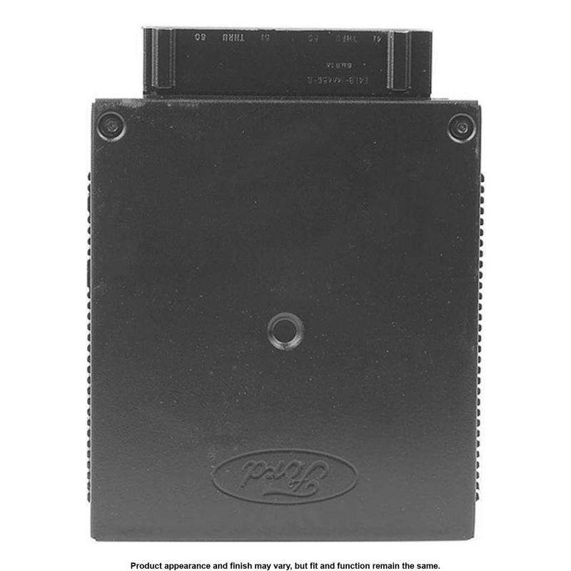 1992 Ford F-150 Engine Control Module A1 Cardone 785303 image 3 of 4