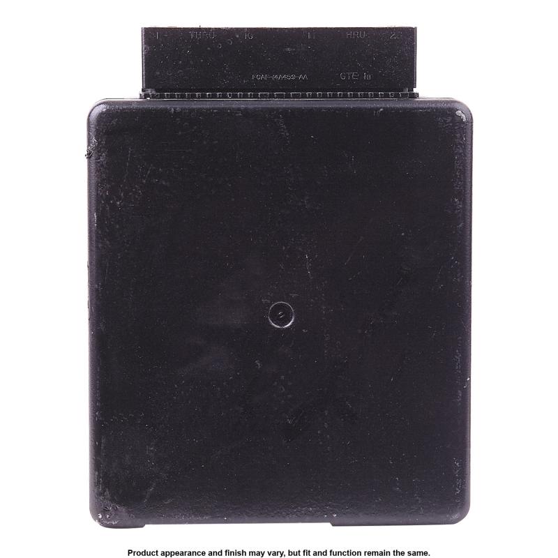 1992 Ford Ranger Engine Control Module A1 Cardone 785322 image 2 of 3