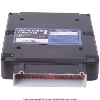 1992 Ford Ranger Engine Control Module A1 Cardone 785325 image 3 of 3
