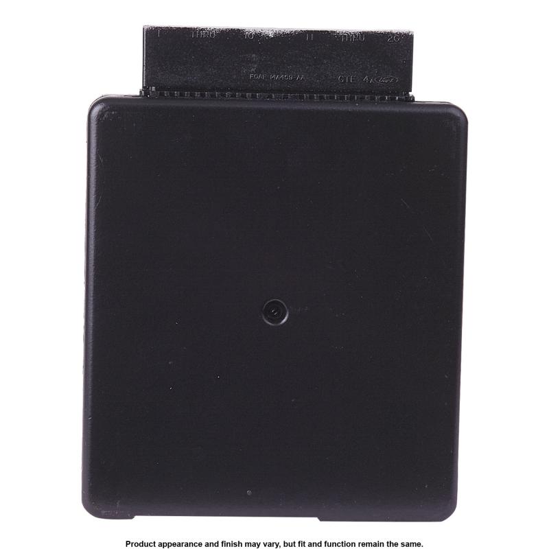 1992 Ford Ranger Engine Control Module A1 Cardone 785325 image 2 of 3
