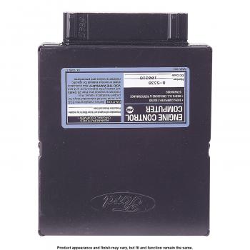 1992 Ford E-350 Econoline Engine Control Module A1 Cardone 785338 image 1 of 3