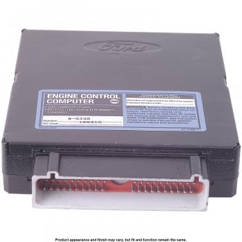 1992 Ford E-350 Econoline Engine Control Module A1 Cardone 785338 image 3 of 3