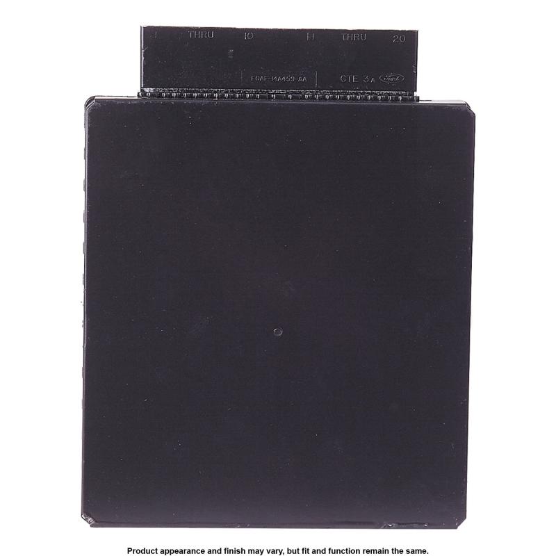 1994 Ford E-350 Econoline Club Wagon Engine Control Module A1 Cardone 785338 image 2 of 3