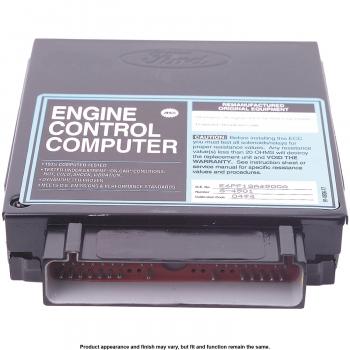 1994 Mazda B4000 Engine Control Module A1 Cardone 785401 image 3 of 3