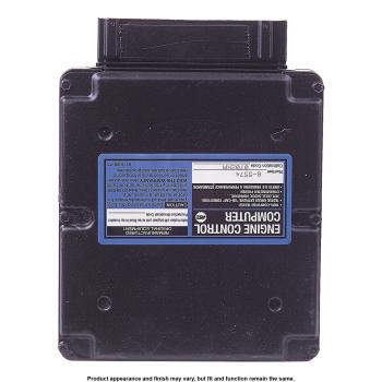1993 Ford Crown Victoria Engine Control Module A1 Cardone 785574 image 1 of 3