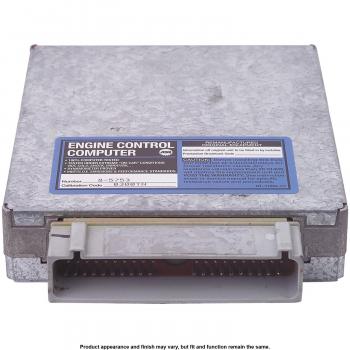 1993 Ford F-350 Engine Control Module A1 Cardone 785753 image 3 of 3