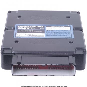 1995 Ford Aerostar Engine Control Module A1 Cardone 785792 image 2 of 3