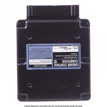 1995 Ford Aerostar Engine Control Module A1 Cardone 785792 image 3 of 3