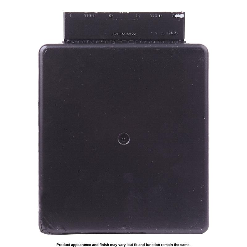 1995 Ford Aerostar Engine Control Module A1 Cardone 785792 image 1 of 3