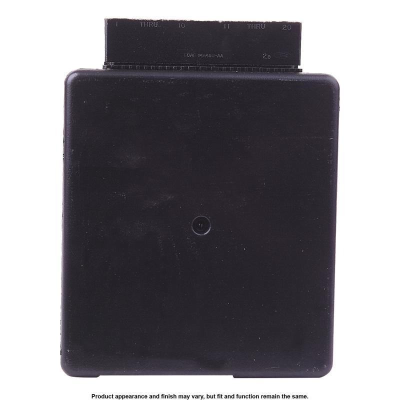 1994 Ford Escort Engine Control Module A1 Cardone 785828 image 1 of 3