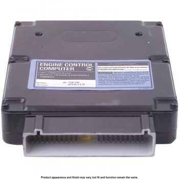1995 Mercury Tracer Engine Control Module A1 Cardone 785830 image 2 of 3