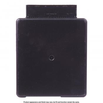1995 Mercury Tracer Engine Control Module A1 Cardone 785830 image 3 of 3