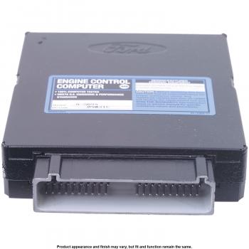 1995 Ford Mustang Engine Control Module A1 Cardone 785894 image 2 of 3