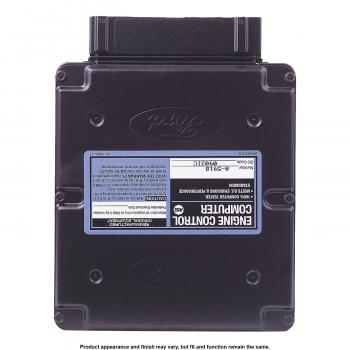 1995 Ford Mustang Engine Control Module A1 Cardone 785918 image 2 of 3
