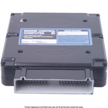 1995 Ford Mustang Engine Control Module A1 Cardone 785918 image 3 of 3