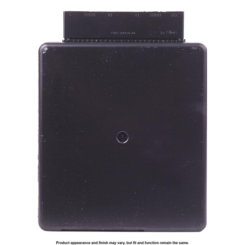 1995 Ford Mustang Engine Control Module A1 Cardone 785918 image 1 of 3