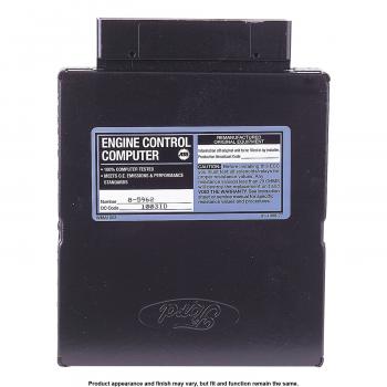 1995 Ford Ranger Engine Control Module A1 Cardone 785962 image 1 of 3