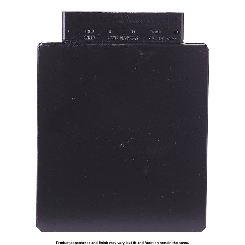 1995 Ford Ranger Engine Control Module A1 Cardone 785962 image 2 of 3
