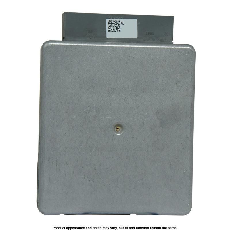 1995 Mazda B4000 Engine Control Module
