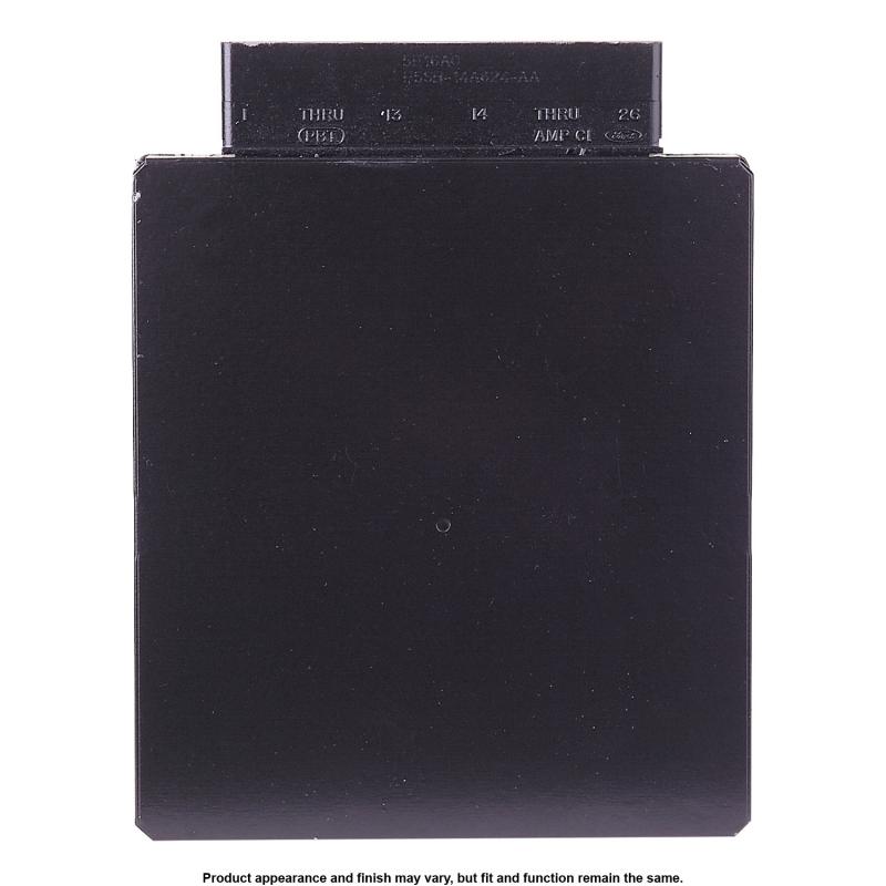 1995 Mazda B4000 Engine Control Module A1 Cardone 785978 image 1 of 3