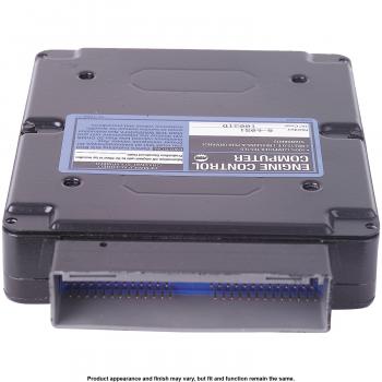 1995 Ford Windstar Engine Control Module A1 Cardone 786051 image 3 of 3