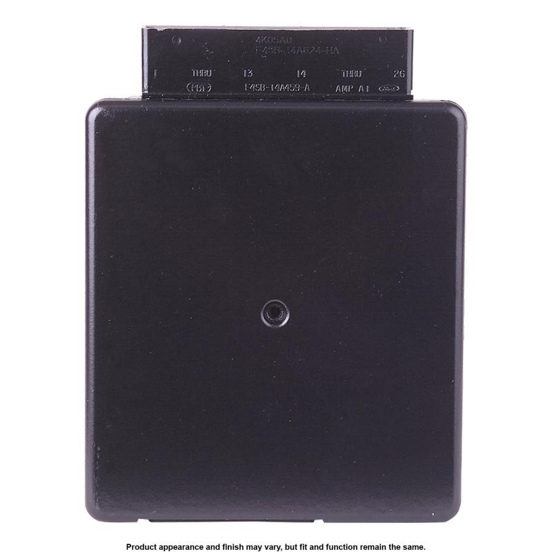 1995 Ford Windstar Engine Control Module A1 Cardone 786051 image 2 of 3