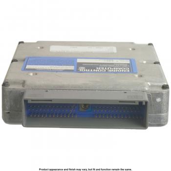 1995 Ford Windstar Engine Control Module A1 Cardone 786057 image 3 of 4