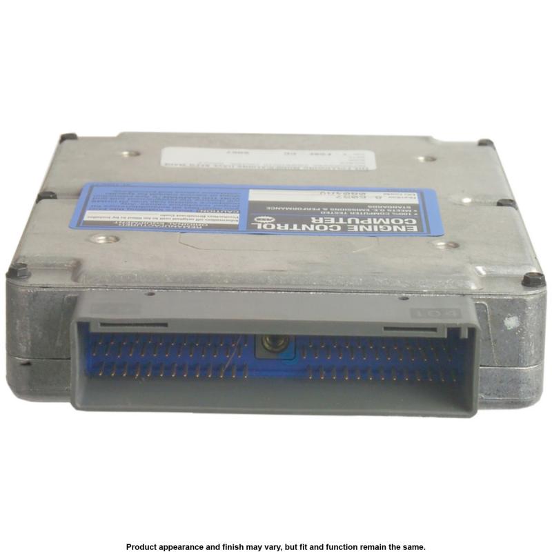 1995 Ford Windstar Engine Control Module A1 Cardone 786057 image 3 of 4