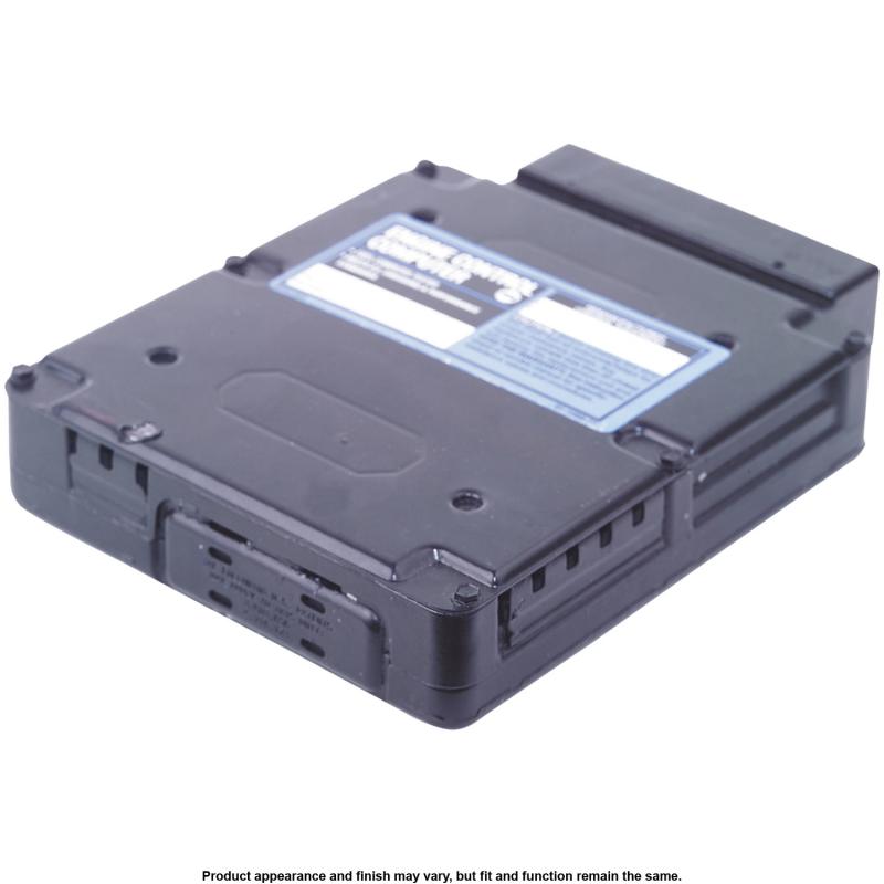 1995 Ford Crown Victoria Engine Control Module A1 Cardone 786072 image 2 of 4