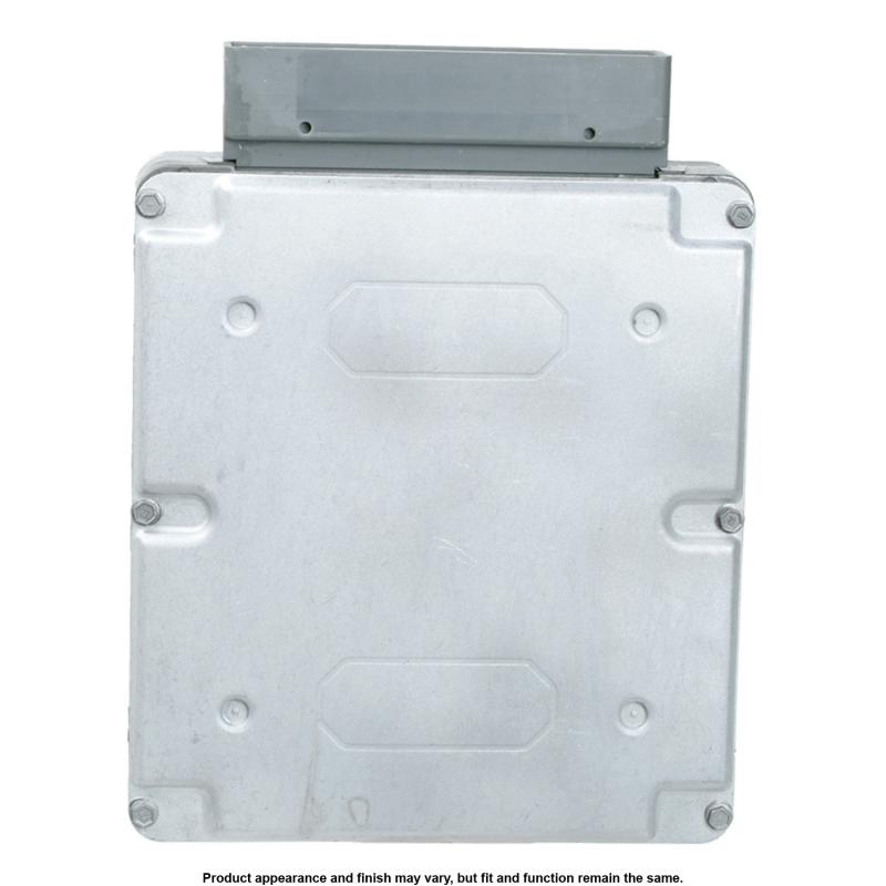1995 Ford Crown Victoria Engine Control Module A1 Cardone 786075 image 1 of 4