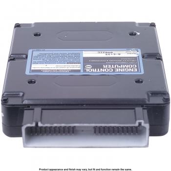 1995 Ford Contour Engine Control Module A1 Cardone 786133 image 1 of 3