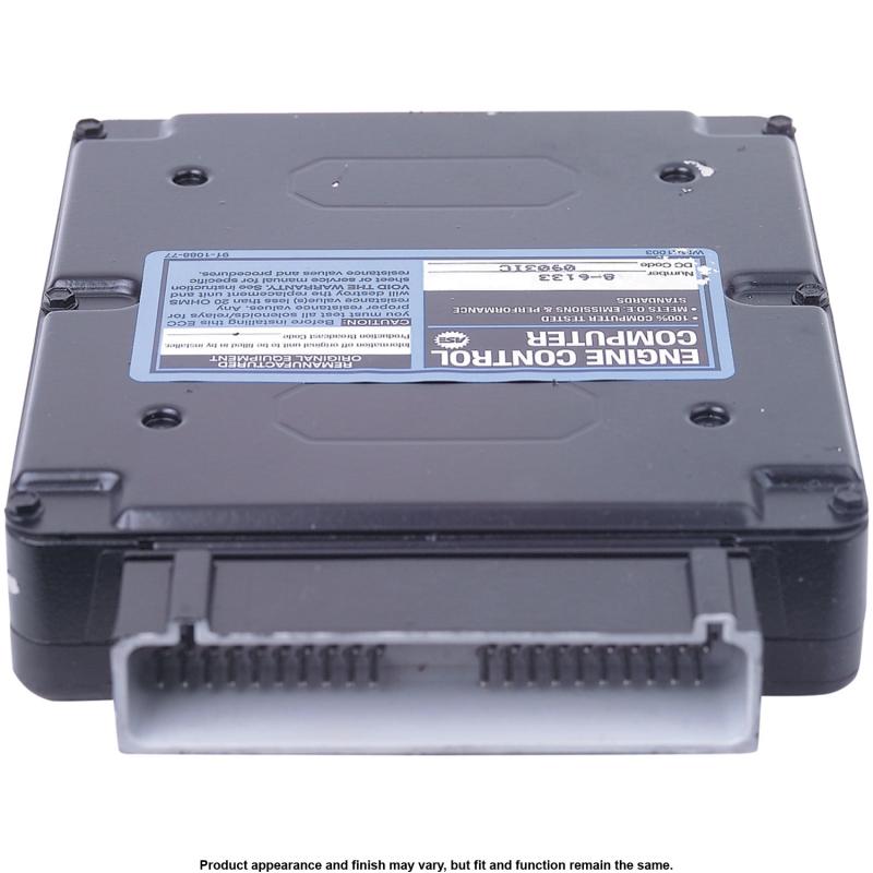1995 Ford Contour Engine Control Module A1 Cardone 786133 image 1 of 3