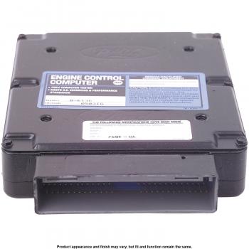 1995 Ford Thunderbird Engine Control Module A1 Cardone 786136 image 2 of 3