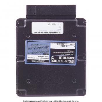 1995 Ford Thunderbird Engine Control Module A1 Cardone 786136 image 3 of 3