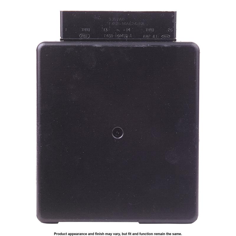 1994 Ford Cougar Engine Control Module A1 Cardone 786136 image 1 of 3