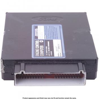 1995 Ford Bronco Engine Control Module A1 Cardone 786167 image 3 of 3