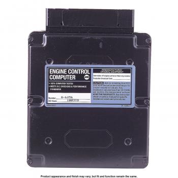 1996 Ford Aerostar Engine Control Module A1 Cardone 786256 image 2 of 3