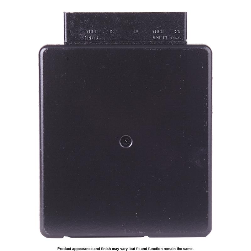 1996 Ford Aerostar Engine Control Module A1 Cardone 786256 image 3 of 3