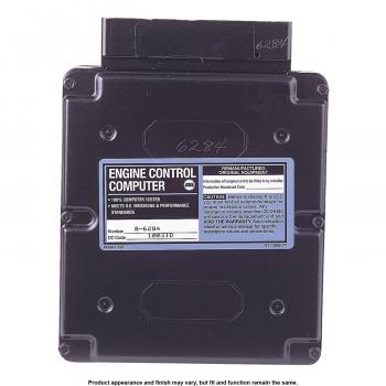 1996 Ford Escort Engine Control Module A1 Cardone 786284 image 3 of 3