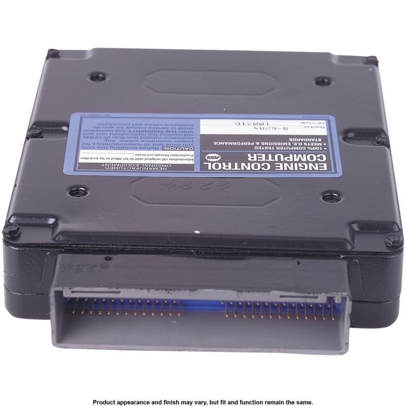 1996 Ford Escort Engine Control Module
